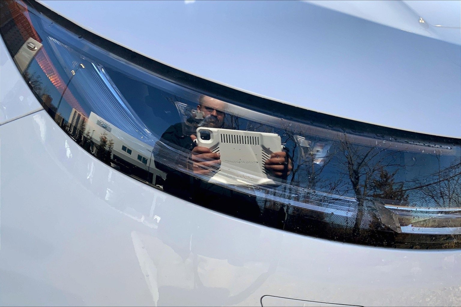 New 2025 Land Rover Range Rover Sport image 13