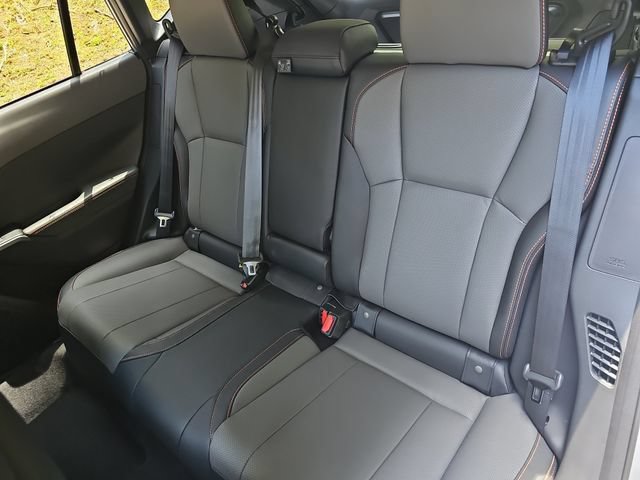 New 2026 Subaru Crosstrek 2.5i Limited AWD/4WD image 16