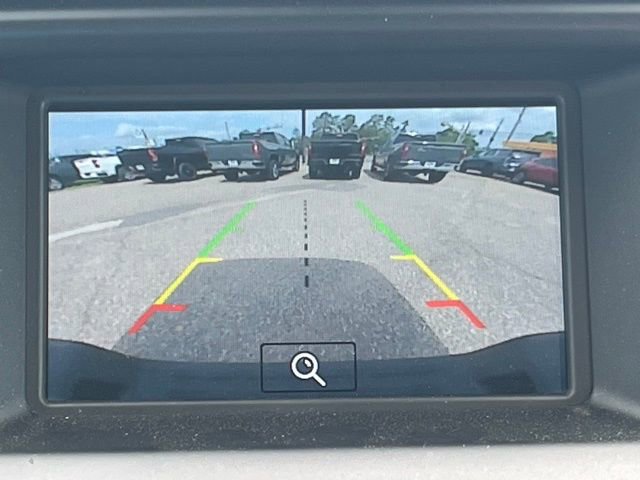 Used 2020 Ford Ranger XL w/ Equipment Group 101A Mid image 10