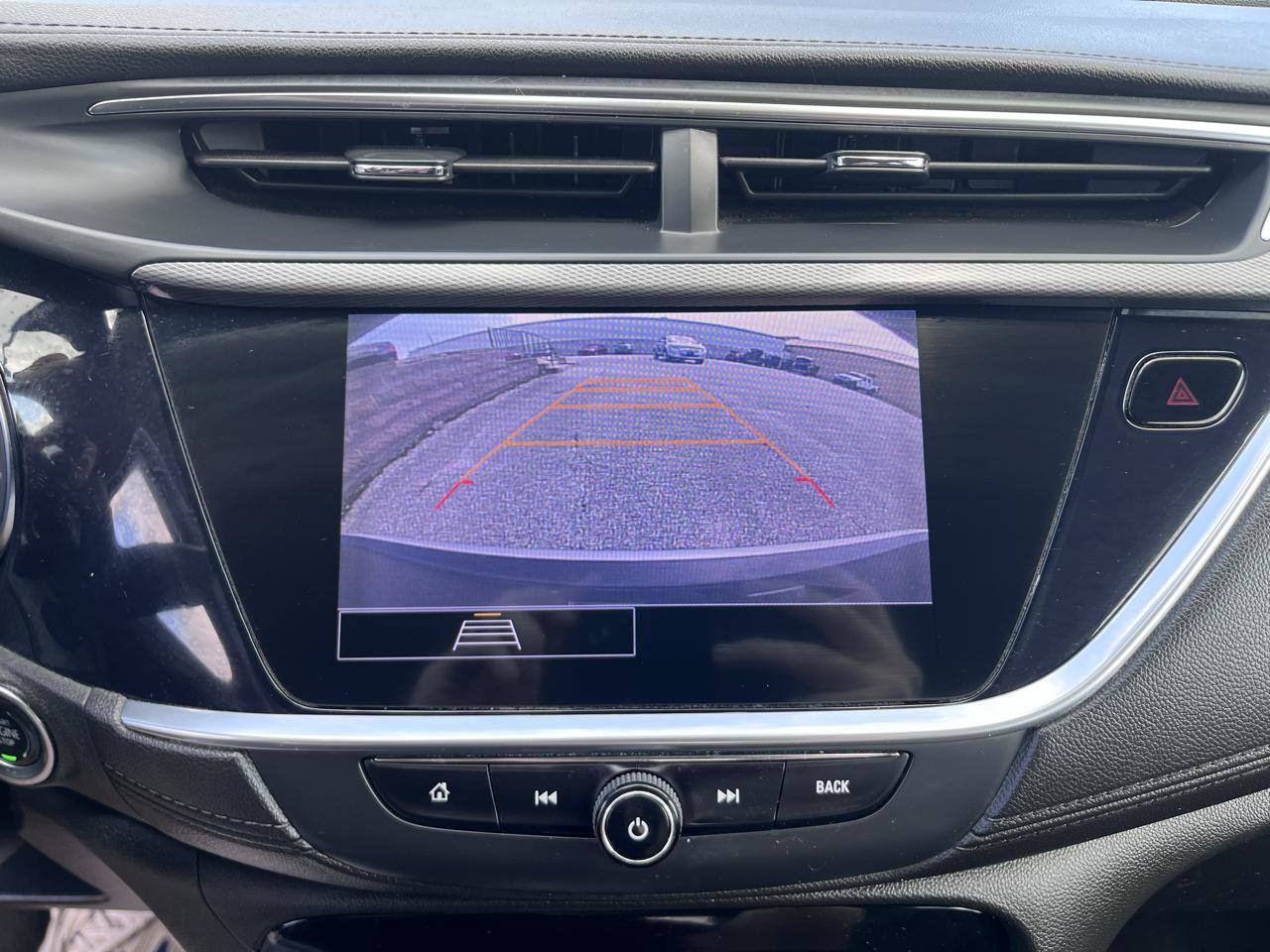 Used 2020 Buick Encore GX Select FWD image 32