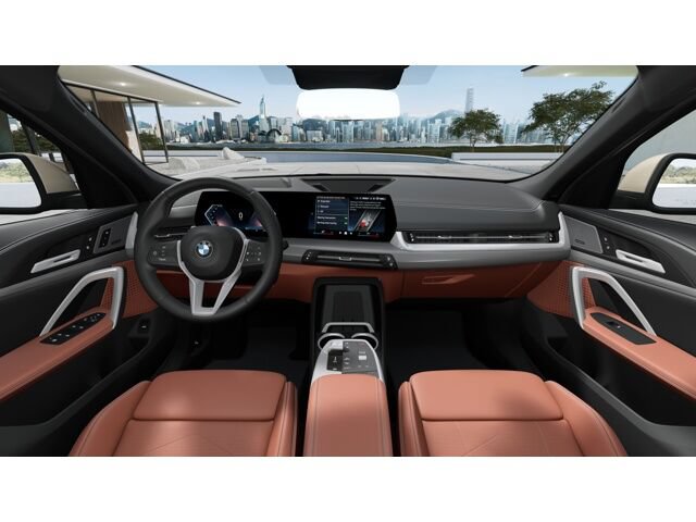 New 2027 BMW X2 xDrive28i AWD/4WD image 10