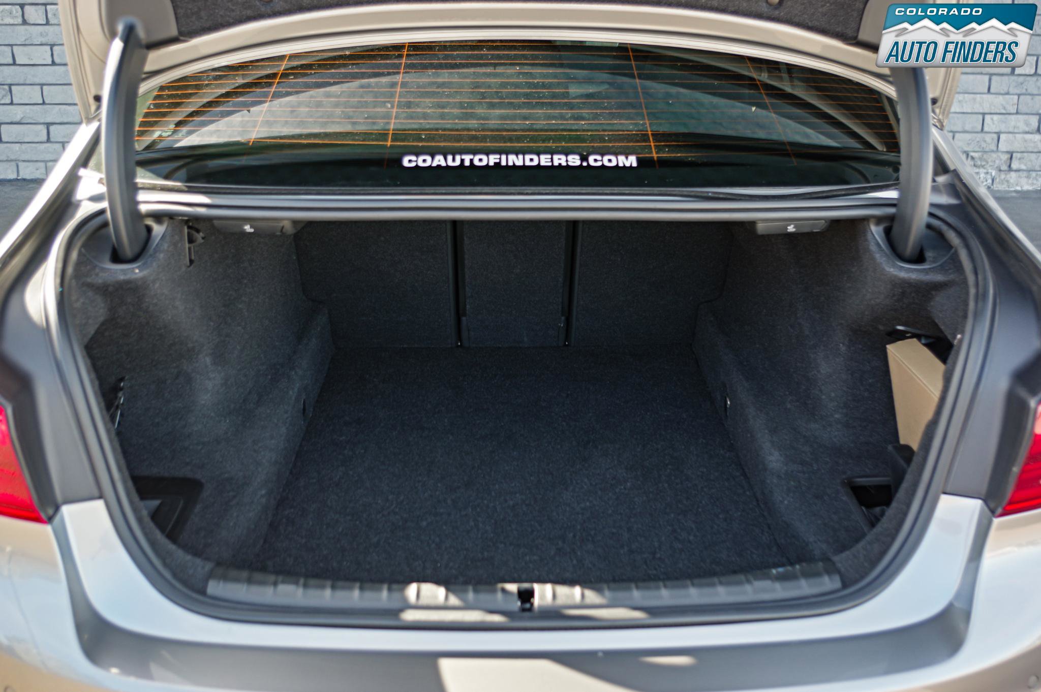 Used 2019 BMW M5 w/ Executive Package image 30