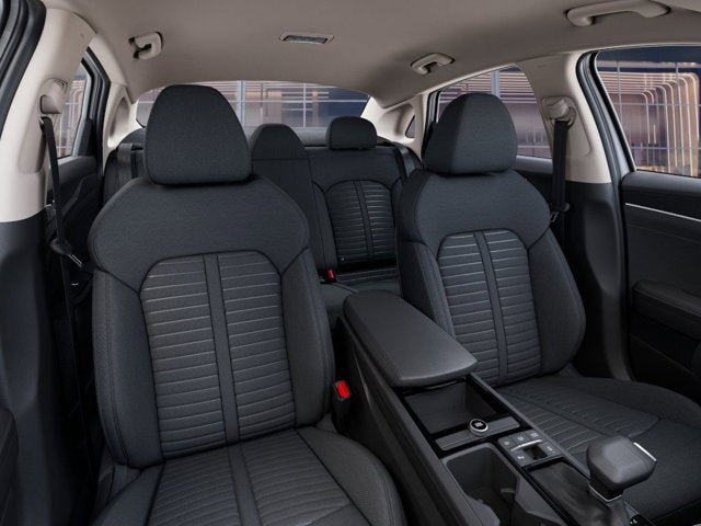 New 2025 Kia K5 LXS FWD image 15