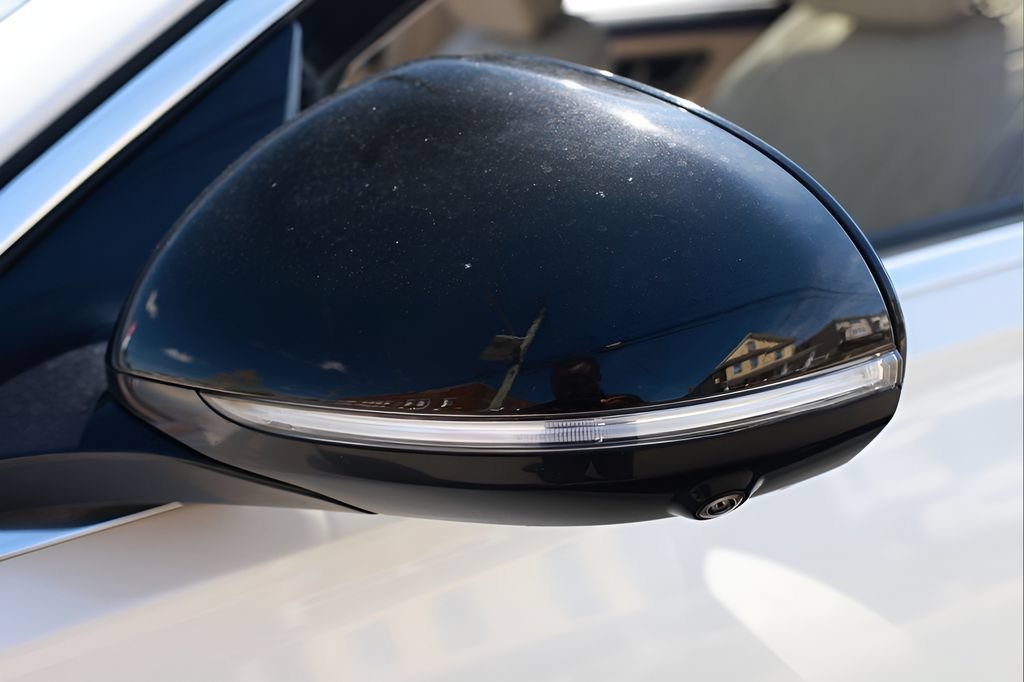 Used 2022 Mercedes-Benz S 580 4MATIC Sedan image 50