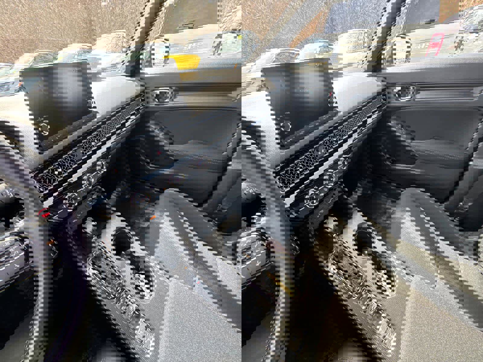 Used 2023 Honda Civic Sport image 22