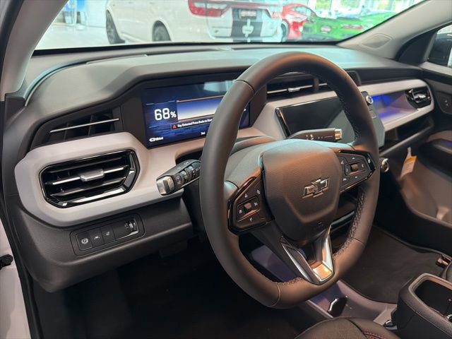 New 2027 Chevrolet Bolt RS FWD image 15