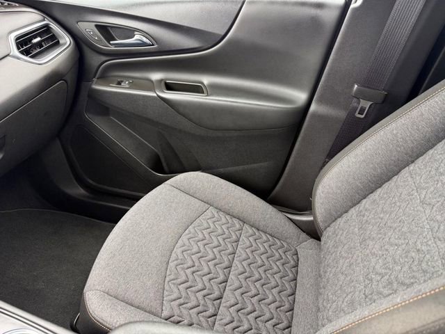 Certified 2023 Chevrolet Equinox LT image 20