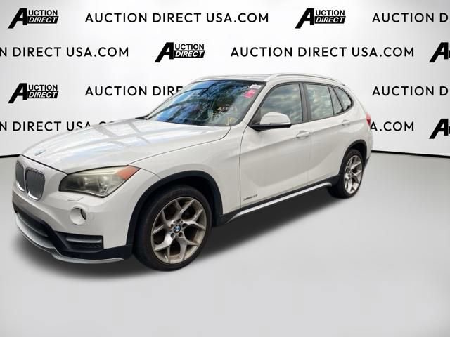 Used 2015 BMW X1 xDrive28i image 1