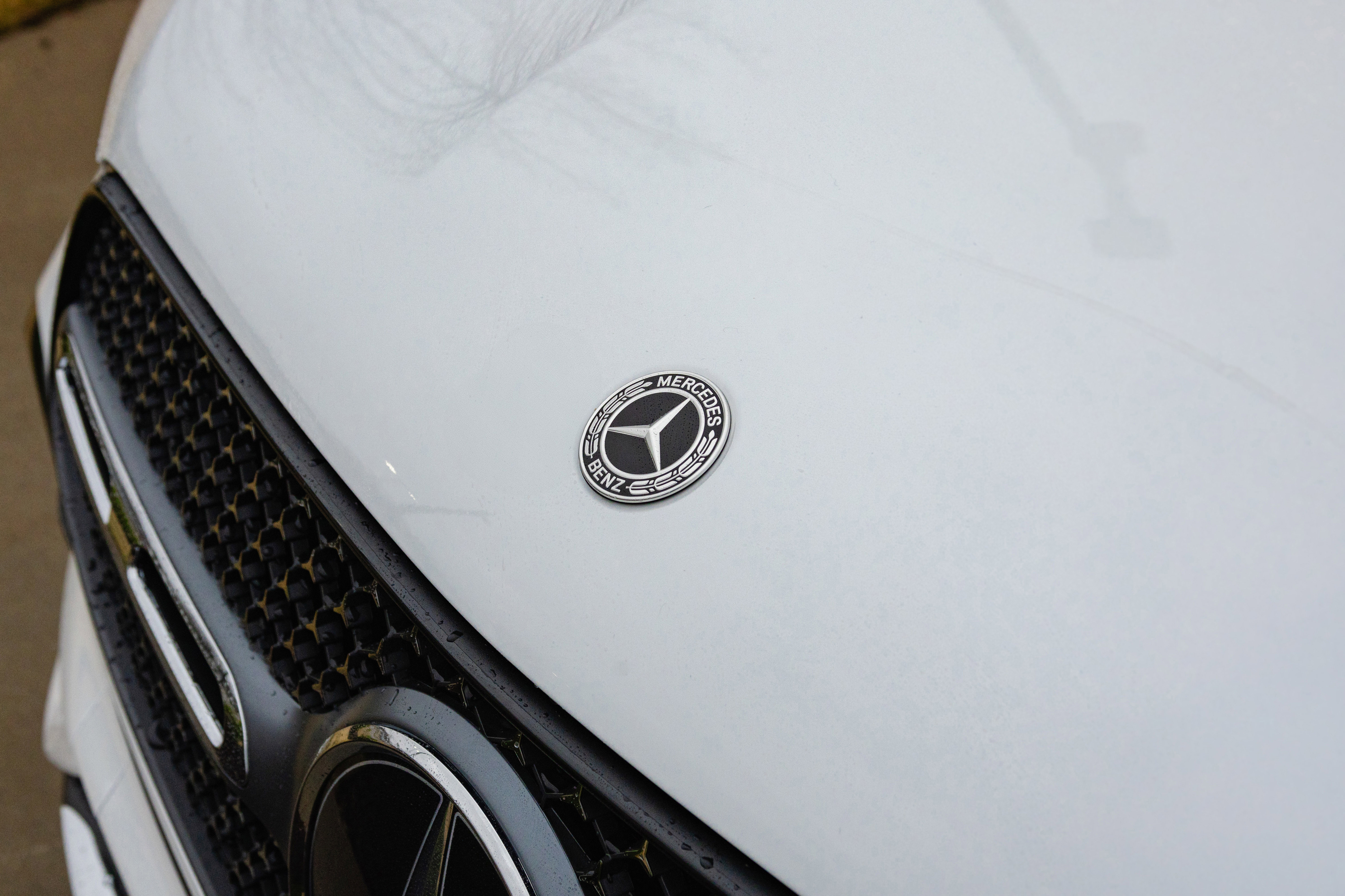 New 2026 Mercedes-Benz GLC 300 4MATIC image 3