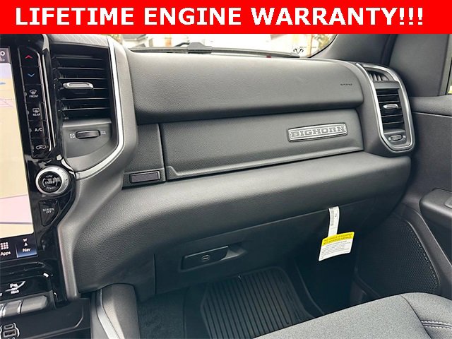 New 2026 RAM 1500 Big Horn image 23