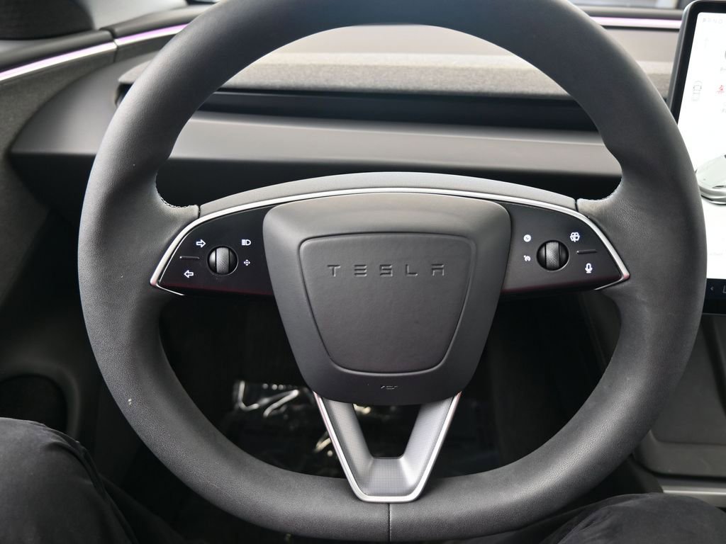Used 2024 Tesla Model 3 Standard Range image 27