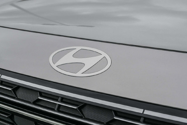 New 2026 Hyundai Palisade Calligraphy AWD/4WD image 13