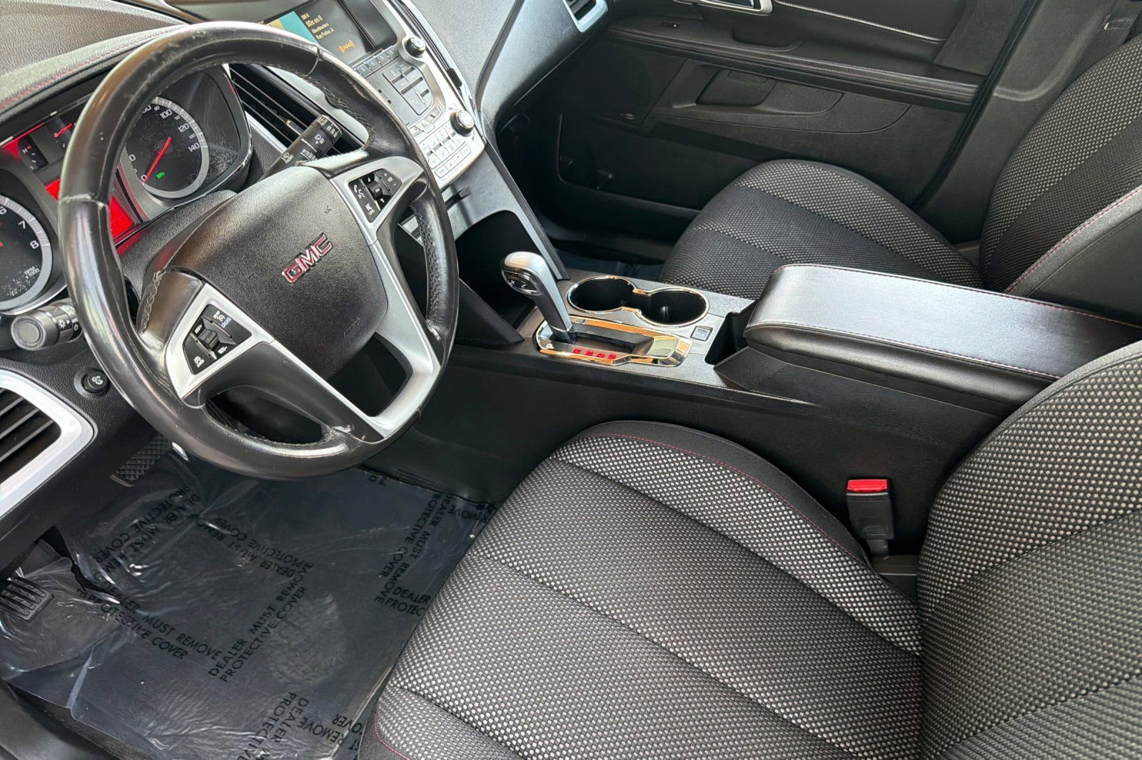 Used 2014 GMC Terrain SLE FWD image 12