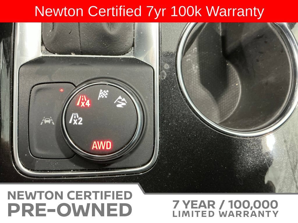 Used 2023 Chevrolet Blazer LT AWD/4WD image 10