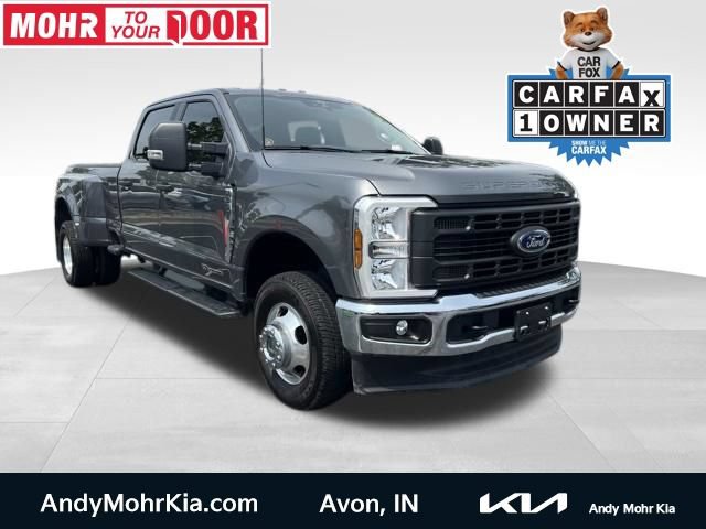 Used 2025 Ford F350 XL AWD/4WD image 1