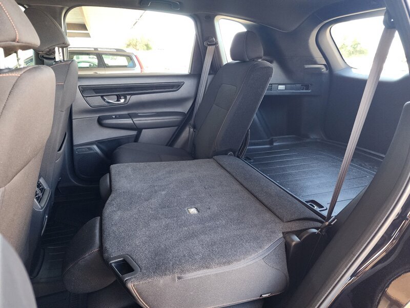 Used 2023 Honda CR-V Sport image 74