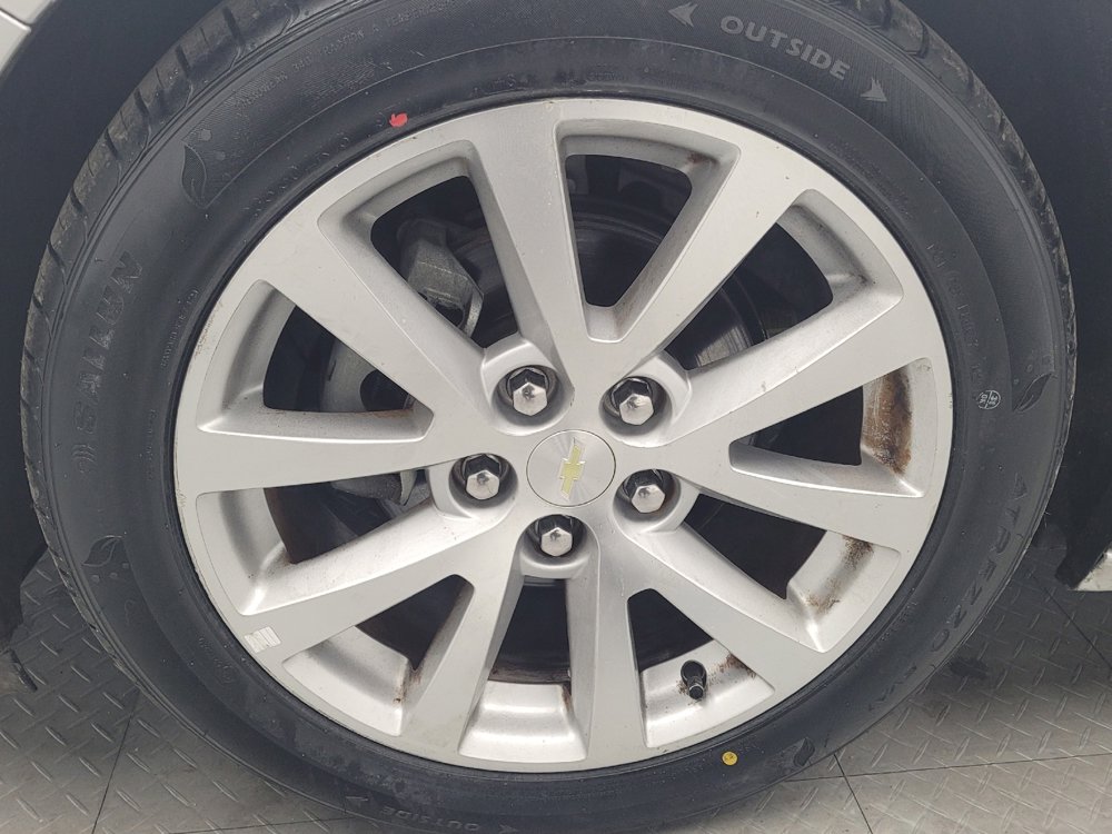 Used 2015 Chevrolet Malibu LTZ image 31