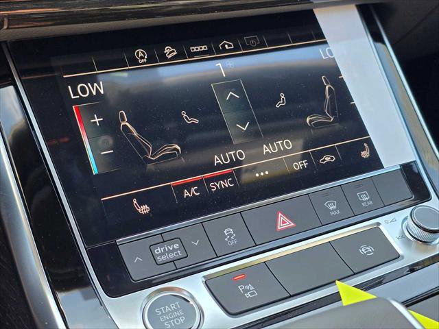 Used 2025 Audi Q7 2.0T Premium w/ Convenience Package image 29