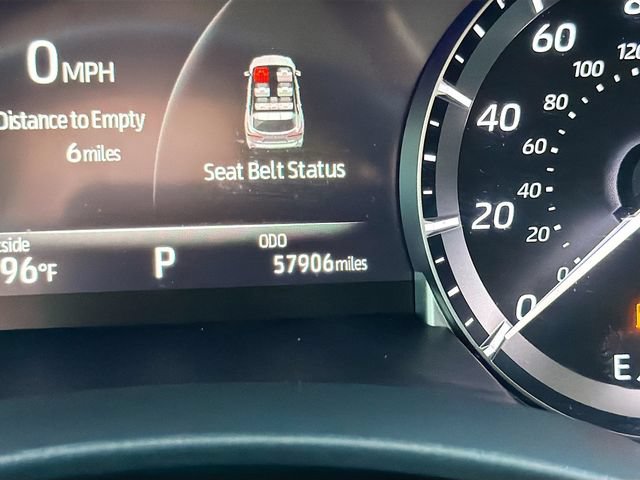 Used 2021 Toyota Highlander XLE FWD image 43