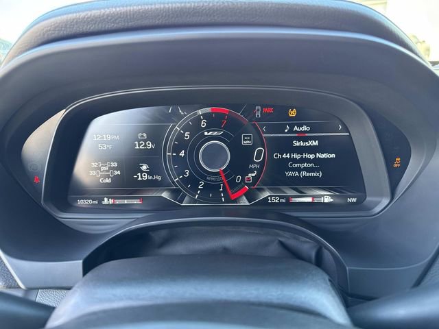 Used 2023 Cadillac CT4 V Blackwing w/ Technology Package image 29