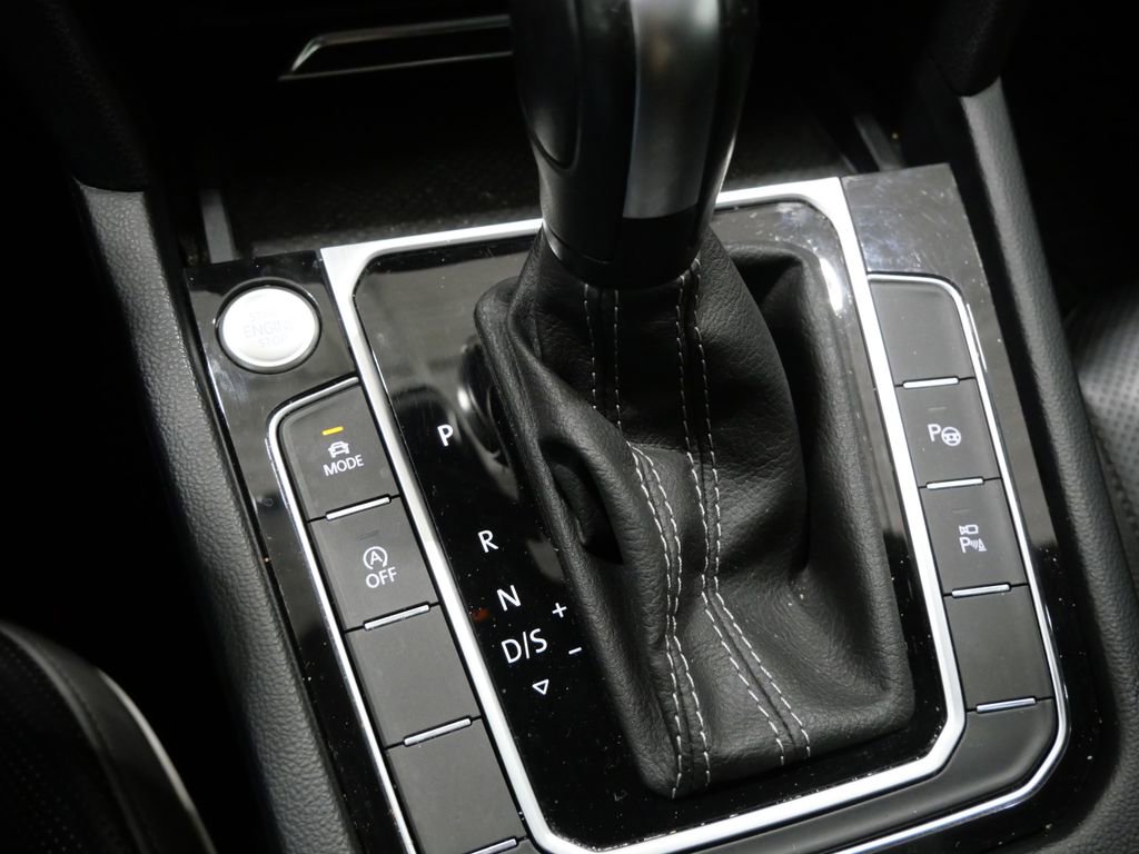 Used 2021 Volkswagen Arteon SEL Premium AWD/4WD image 23