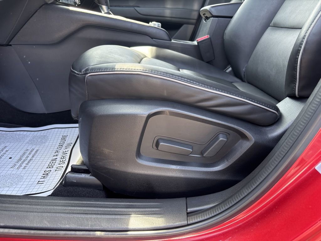 Used 2025 MAZDA CX-5 AWD 2.5 S w/ Select Package image 17