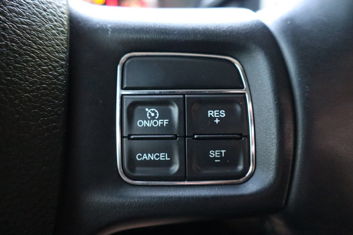 Used 2015 RAM 2500 Big Horn AWD/4WD image 30