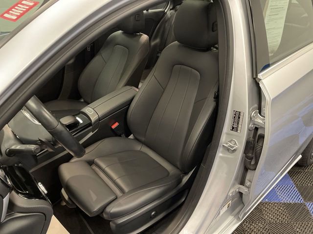 Used 2020 Mercedes-Benz A 220 4MATIC image 11