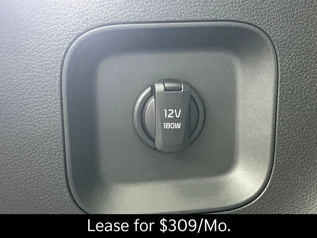 New 2026 Kia Sportage EX image 40
