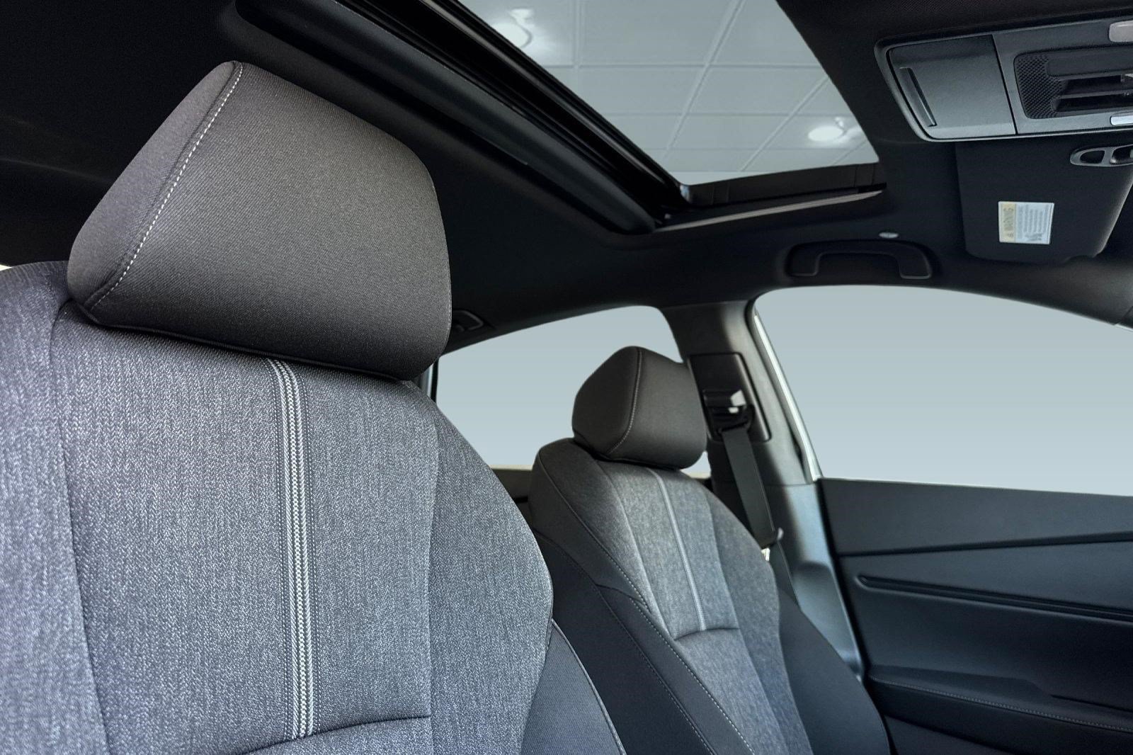 Used 2026 Honda Accord Sport image 24