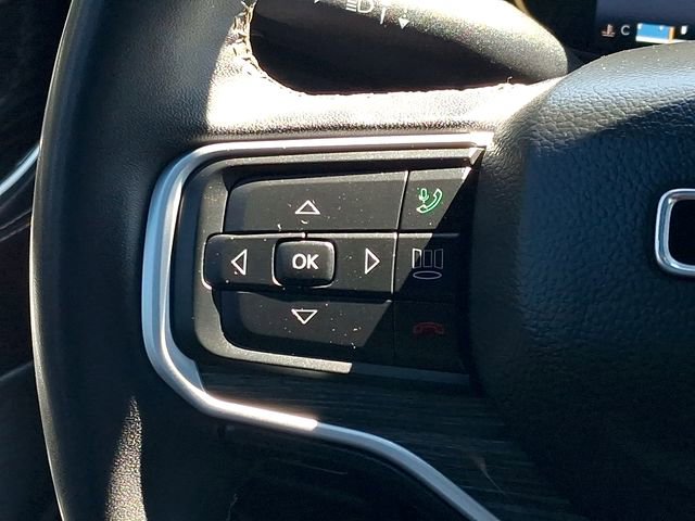 Used 2022 Jeep Wagoneer Series III w/ Premium Group I image 30