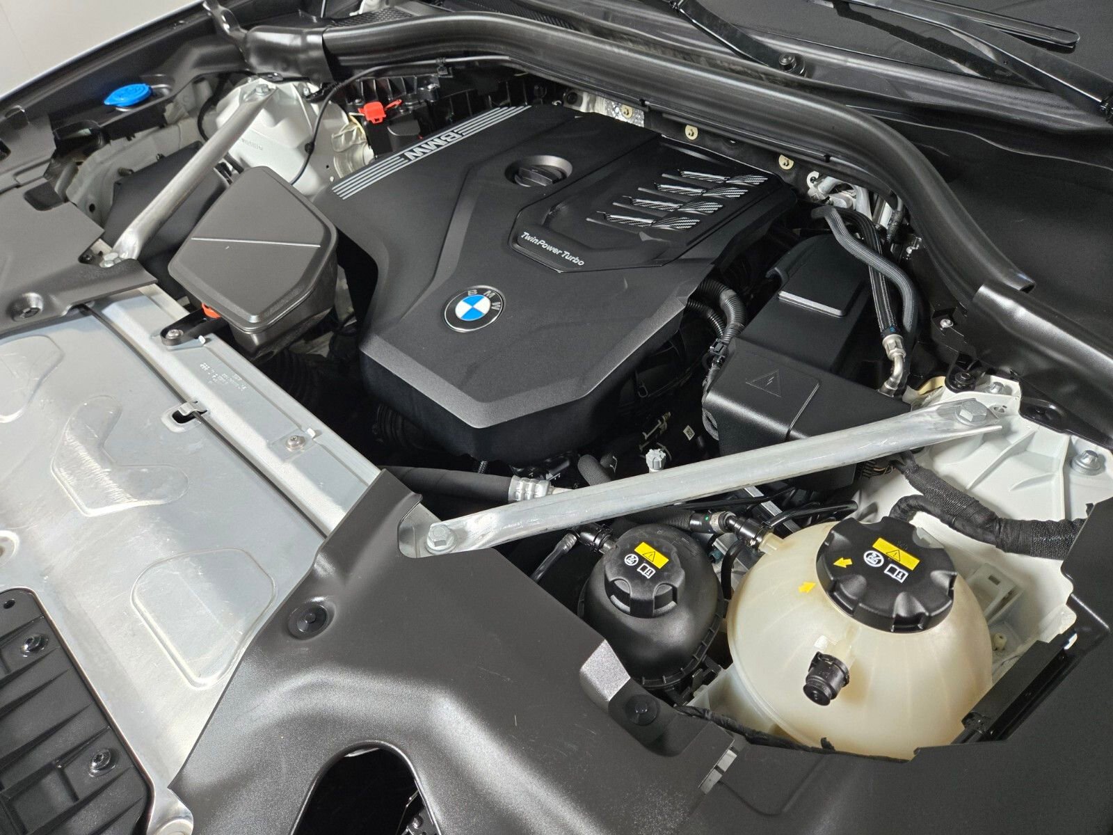 Used 2022 BMW X3 sDrive30i w/ Convenience Package image 18