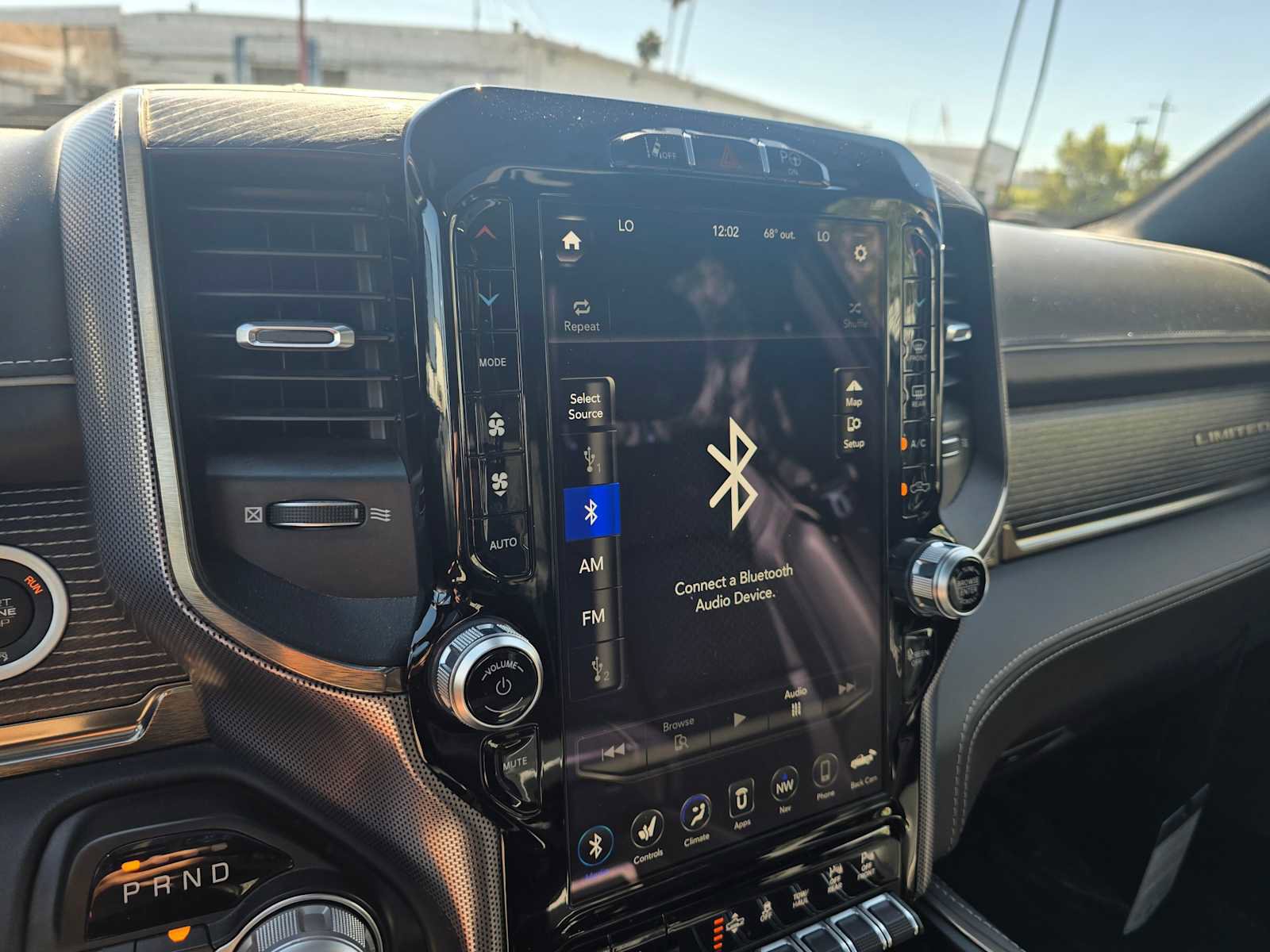 Used 2019 RAM 1500 Limited image 27