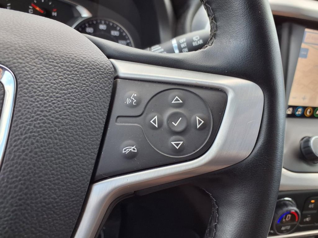 Used 2023 GMC Acadia SLT w/ Elevation Edition FWD image 16