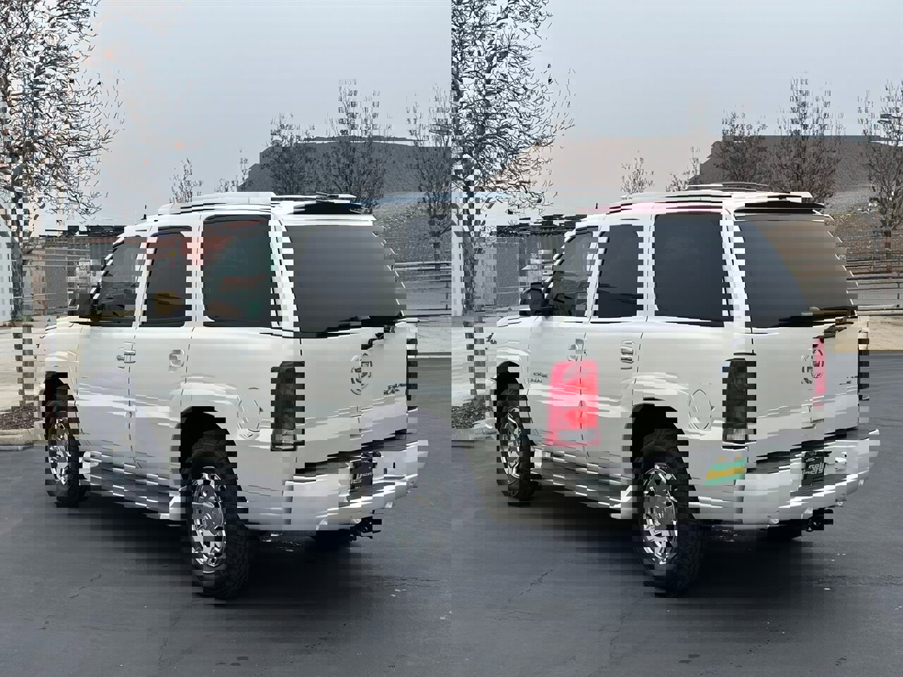 Used 2005 Cadillac Escalade AWD image 3