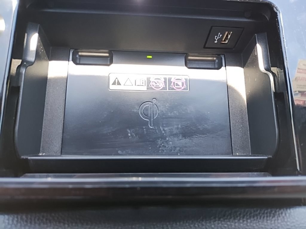 Certified 2023 Subaru Solterra AWD image 32