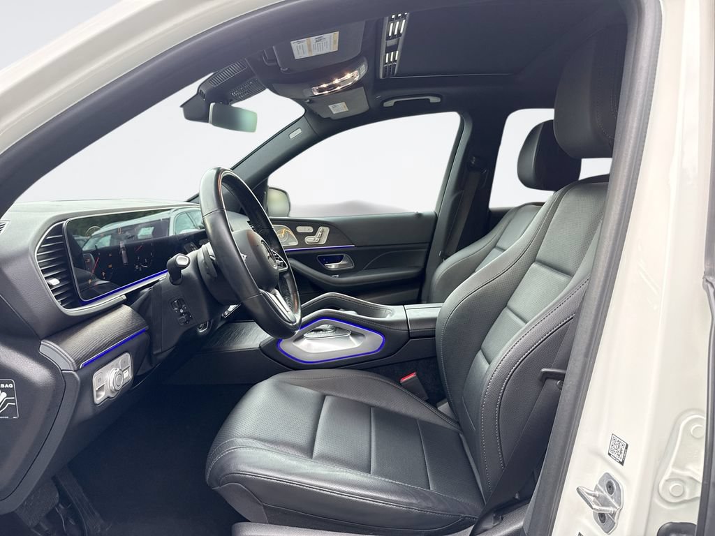 Used 2022 Mercedes-Benz GLE 350 4MATIC image 13