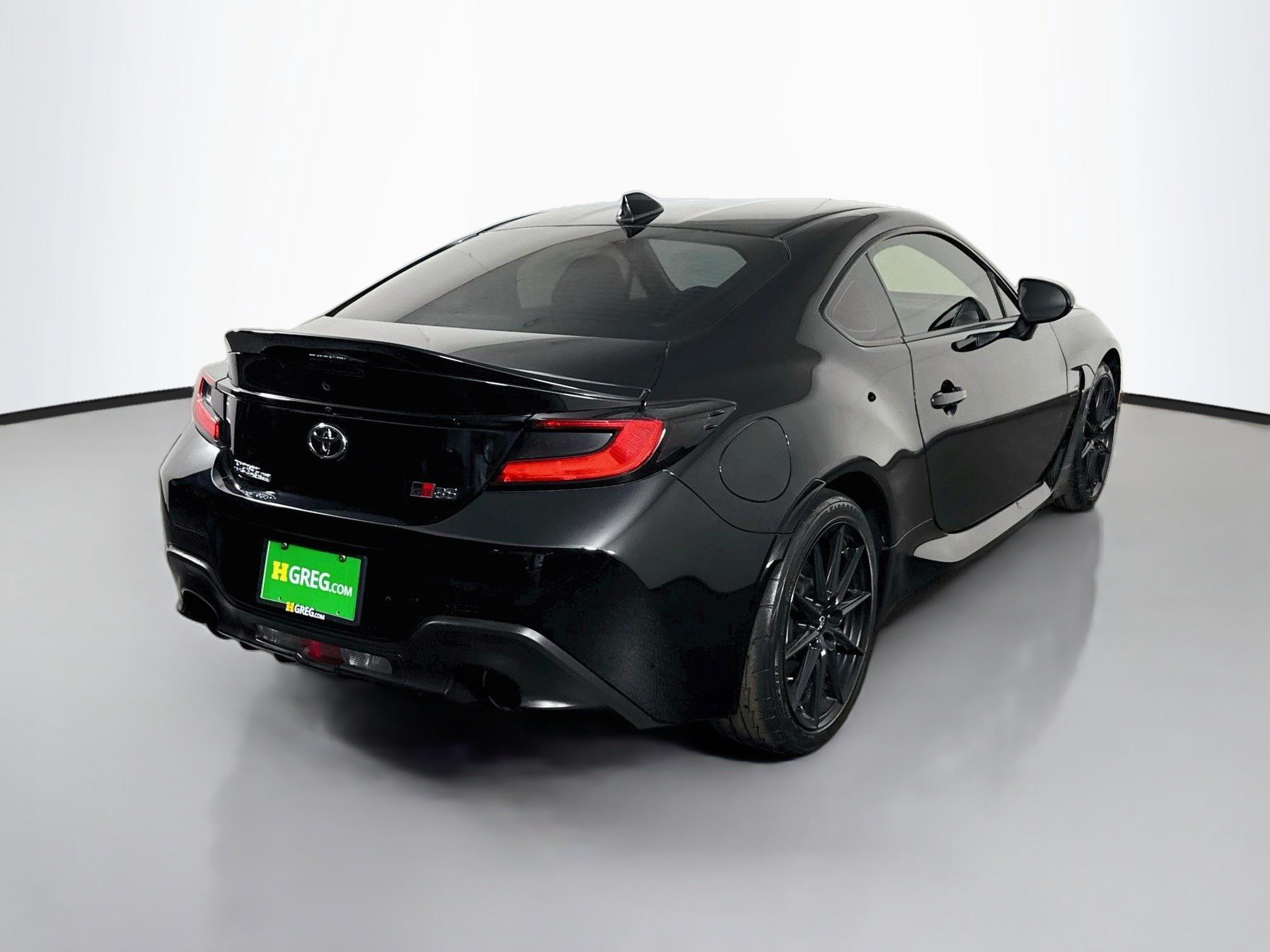 Used 2023 Toyota GR86 Premium RWD image 10