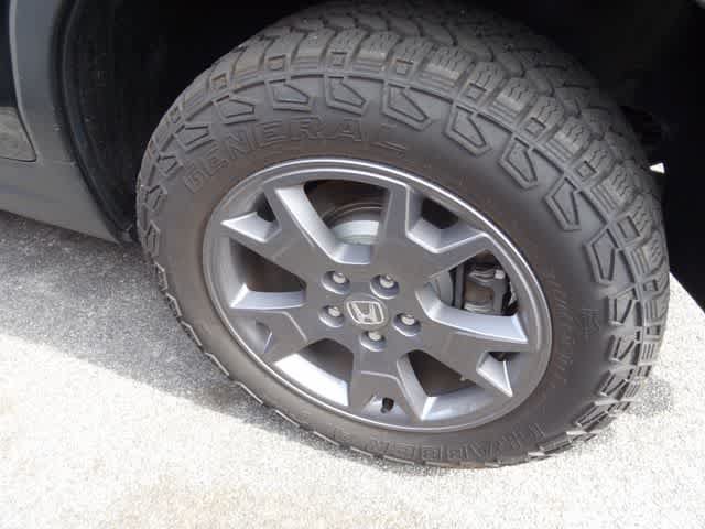 Used 2024 Honda Passport TrailSport image 14