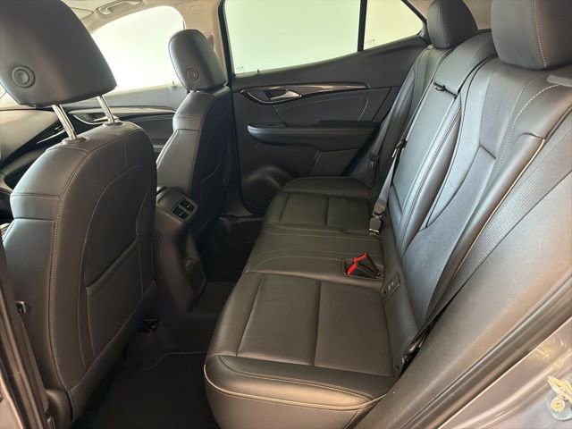 Certified 2022 Buick Envision Essence w/ Technology Package I FWD image 16