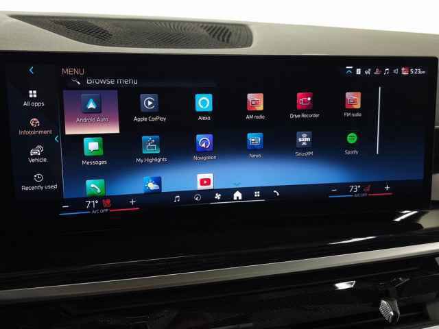 Used 2024 BMW X7 xDrive40i w/ M Sport Package image 31