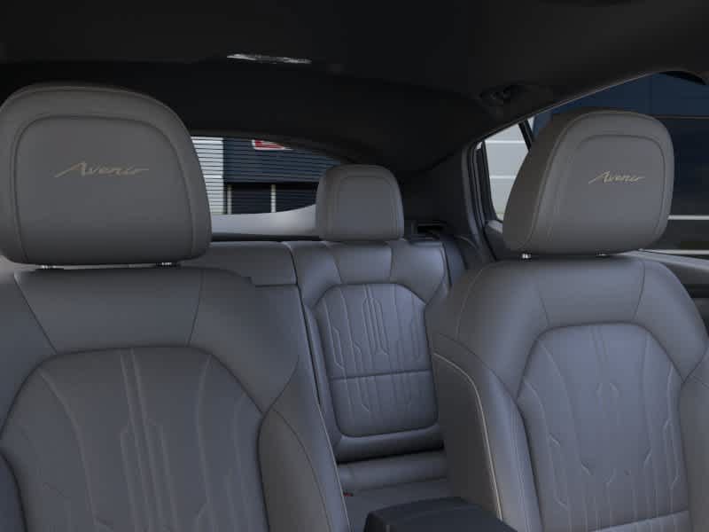 New 2026 Buick Envista Sport Touring FWD image 24