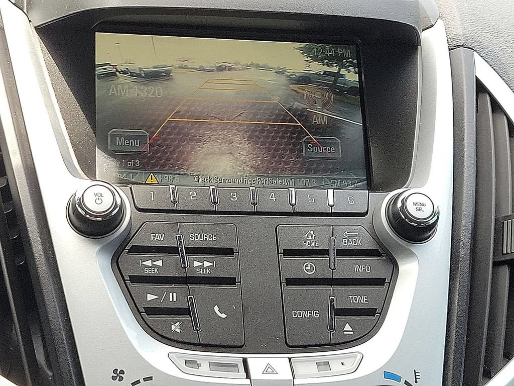 Used 2015 GMC Terrain SLT FWD image 13