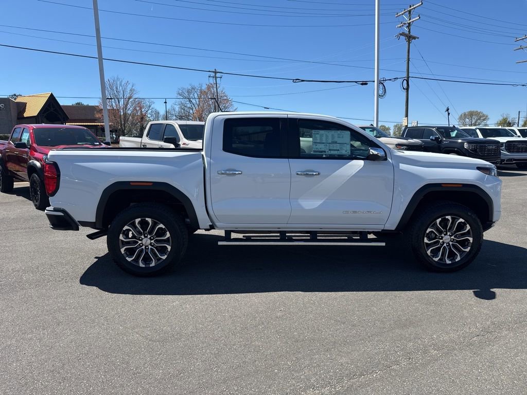 New 2026 GMC Canyon Denali image 6
