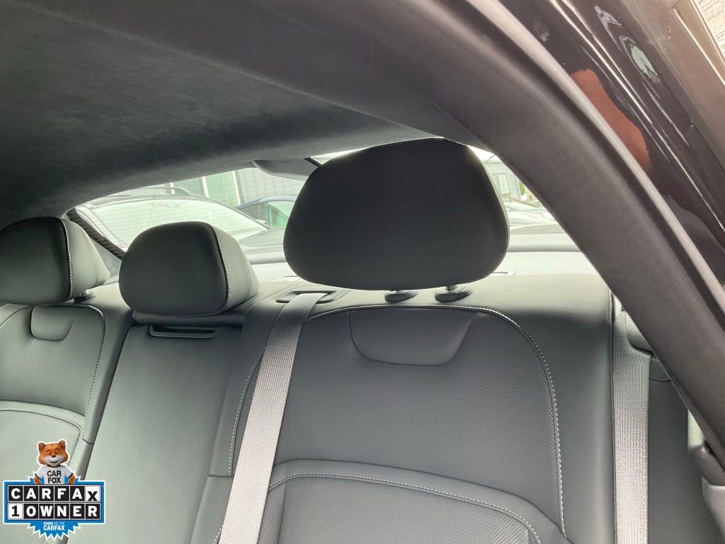 Used 2024 Lucid Air Touring AWD/4WD image 30