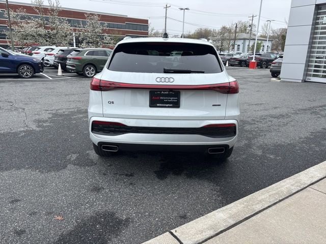 New 2026 Audi Q5 Premium Plus image 4
