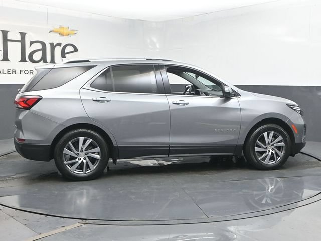 Used 2023 Chevrolet Equinox Premier FWD image 41