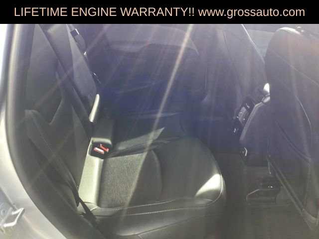 Used 2025 Jeep Compass Limited AWD/4WD image 12