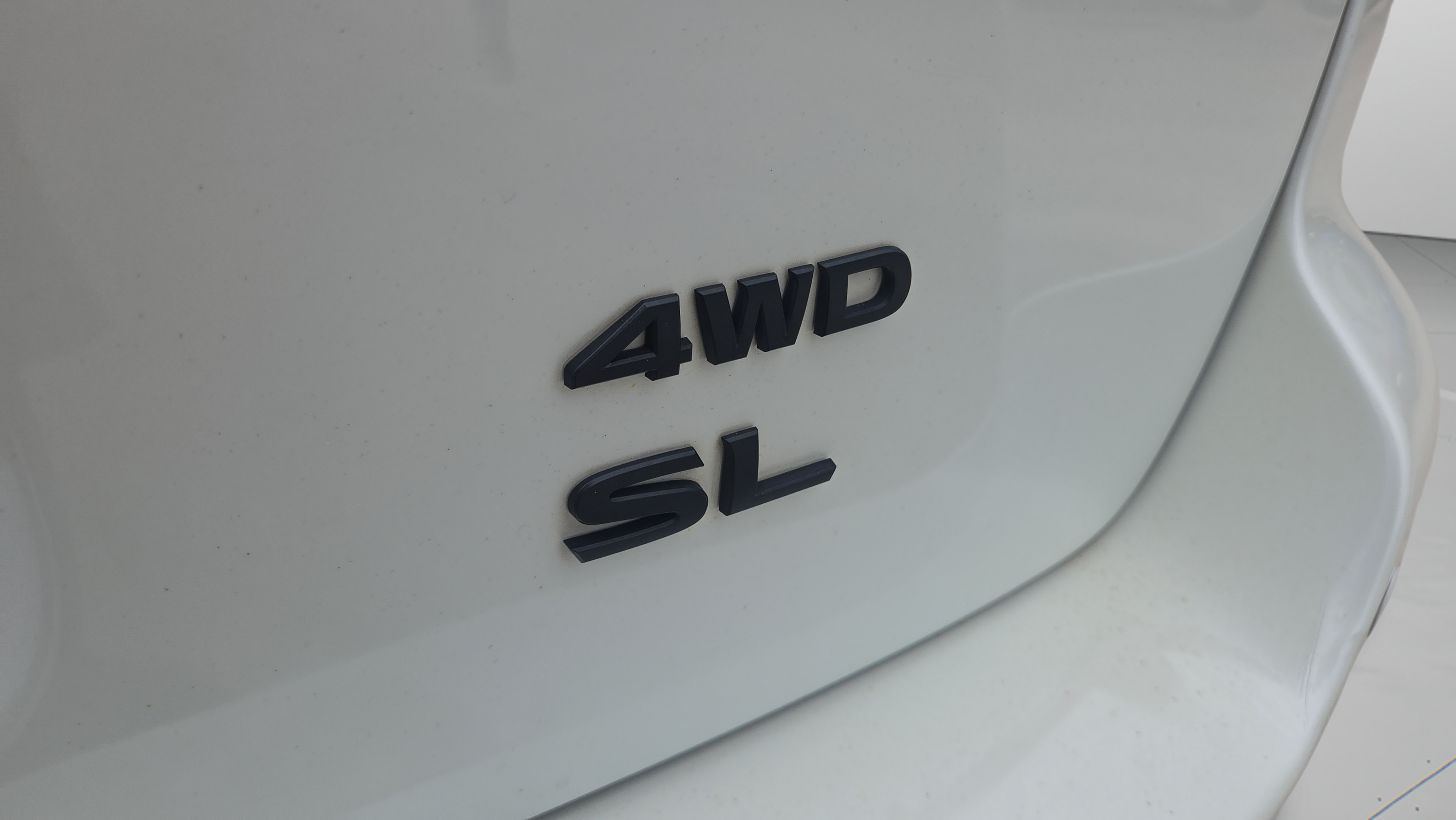 Used 2020 Nissan Pathfinder SL AWD/4WD image 17