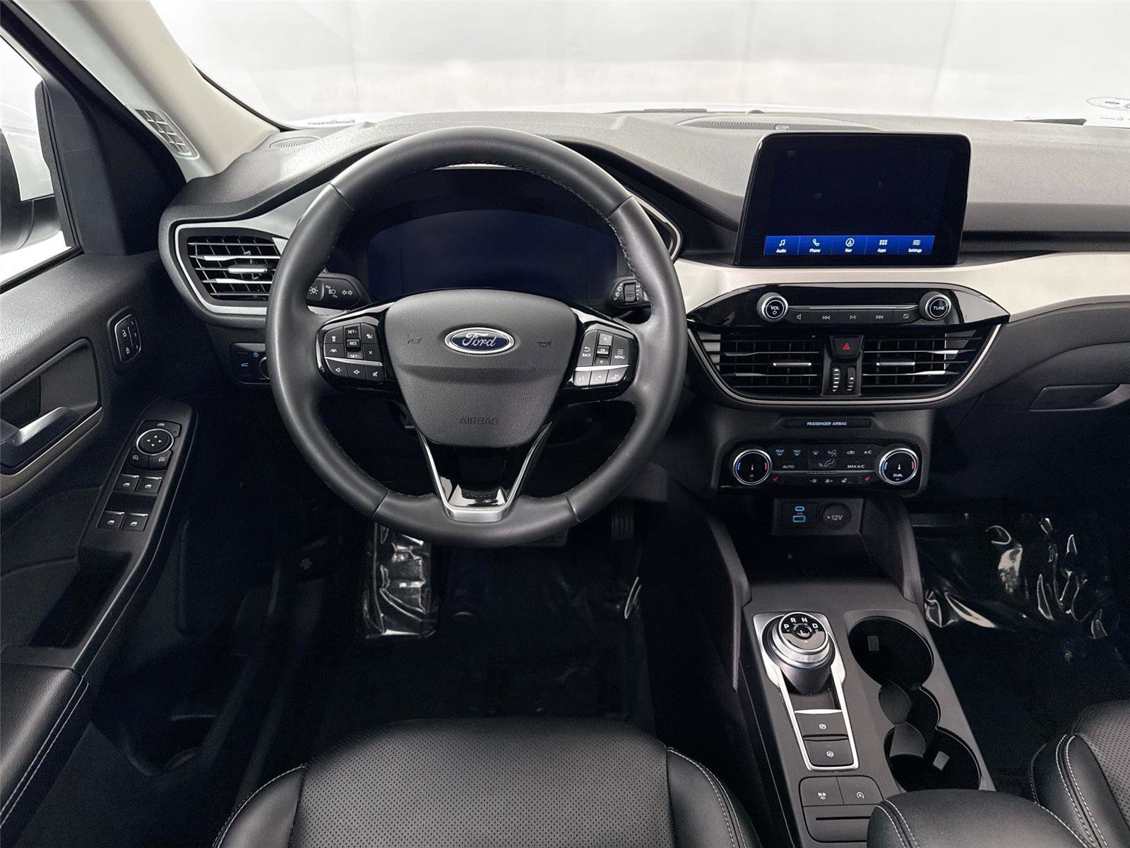 Used 2022 Ford Escape SEL w/ Technology Package image 32